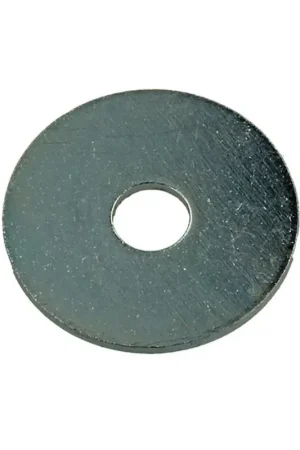 Flitsaanbieding Mack Carrosserie Sluitring 55 stuks 6,5 x 25 mm